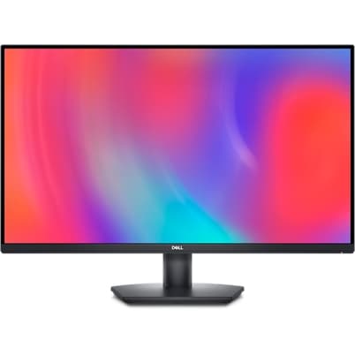 Dell SE3223Q - LED-skärm - 31.5" - 3840 x 2160 4K @ 60 Hz - VA - 300 cd/m² - 3000:1 - 4 ms - 2xHDMI, DisplayPort - med 3 års avancerad utbytesservice