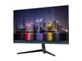 Miniatyrbild 4 av 5: LC Power LC-M24-FHD-75 - LCD-skärm - 23.8" - 1920 x 1080 Full HD (1080p) @ 75 Hz - VA - 250 cd/m² - 3000:1 - 8 ms - HDMI, VGA - svart