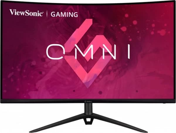 Viewsonic VX Series VX3218-PC-MHDJ, 81,3 cm (32"), 1920 x 1080 pixlar, Full HD, LCD, 1 ms, Svart Svart