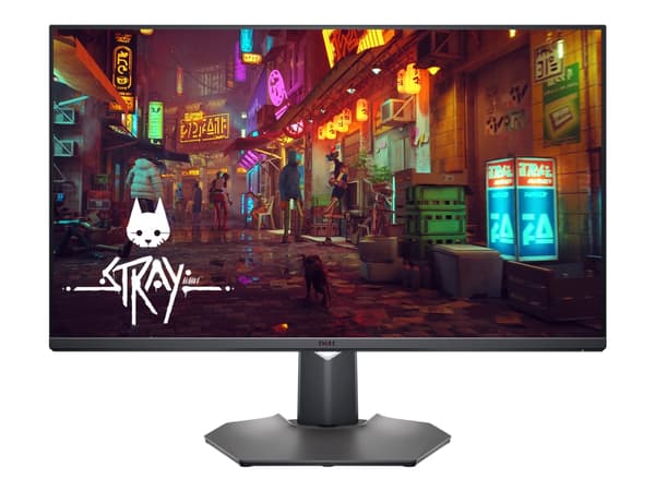 Dell G3223Q - LED-näyttö - pelaaminen - 32" - 3840 x 2160 4K @ 144 Hz - Fast IPS - 600 cd/m² - 1000:1 - 1 ms - 2xHDMI, DisplayPort - 3 vuoden laajenn