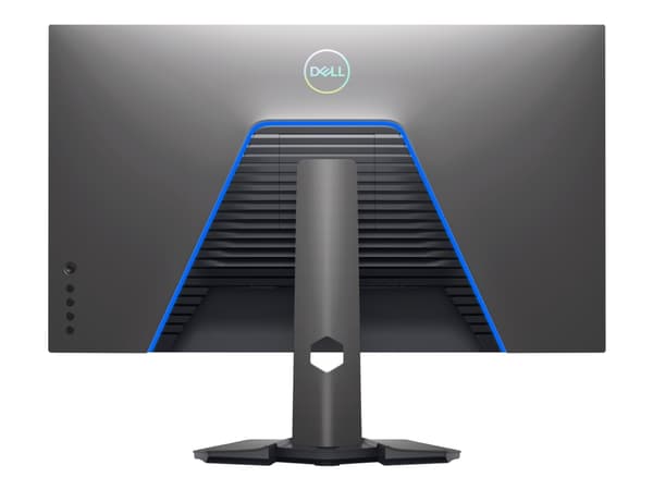 Dell G3223Q - LED-näyttö - pelaaminen - 32" - 3840 x 2160 4K @ 144 Hz - Fast IPS - 600 cd/m² - 1000:1 - 1 ms - 2xHDMI, DisplayPort - 3 vuoden laajenn