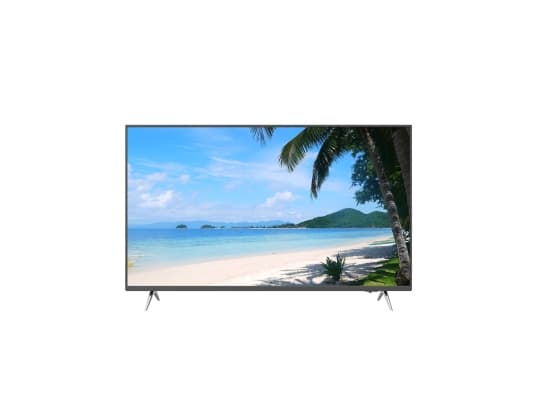 Dahua Technology Monitor Dahua Technology LM50-F400 dataskjerm 127 cm (50") 3840 x 2160 px 4K Ultra HD LED Svart Sort