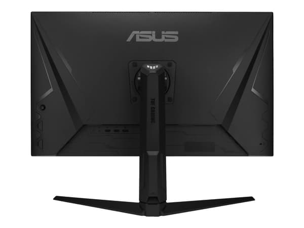 ASUS TUF Gaming VG32AQL1A - LED-skjerm - gaming - 31.5" - 2560 x 1440 QHD @ 170 Hz - Fast IPS - 400 cd/m² - 1000:1 - DisplayHDR 400 - 1 ms - 2xHDMI,