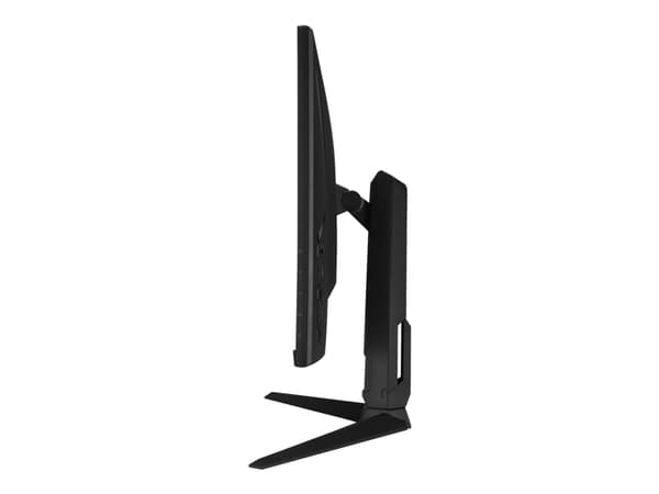 ASUS TUF Gaming VG32AQL1A - LED-skjerm - gaming - 31.5" - 2560 x 1440 QHD @ 170 Hz - Fast IPS - 400 cd/m² - 1000:1 - DisplayHDR 400 - 1 ms - 2xHDMI,
