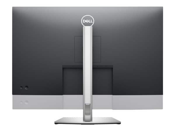 Dell P3221D - LED-skärm - 31.5" - 2560 x 1440 QHD @ 60 Hz - IPS - 350 cd/m² - 1000:1 - 5 ms - HDMI, DisplayPort, USB-C - med 3 års avancerad utbytest
