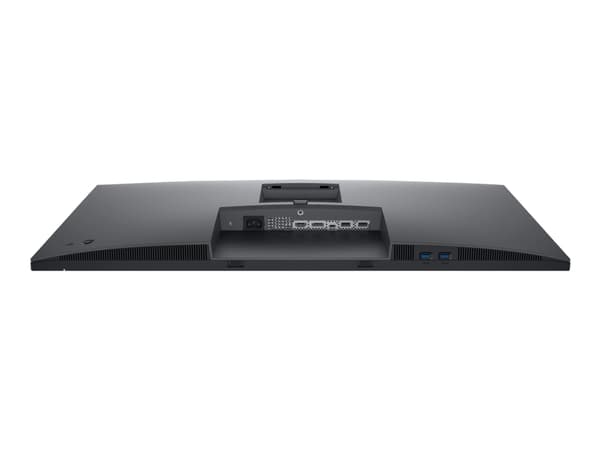 Dell P3221D - LED-skärm - 31.5" - 2560 x 1440 QHD @ 60 Hz - IPS - 350 cd/m² - 1000:1 - 5 ms - HDMI, DisplayPort, USB-C - med 3 års avancerad utbytest
