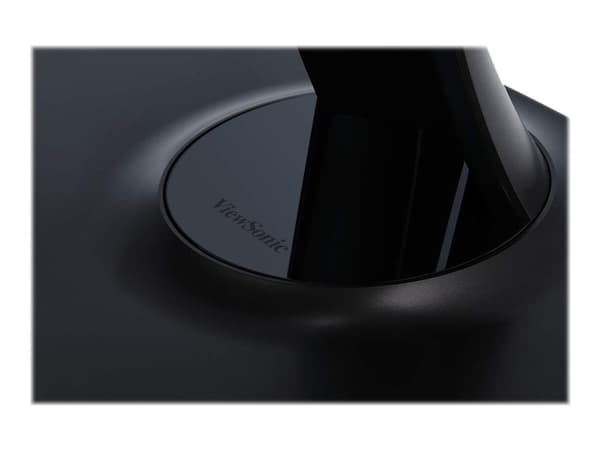 Viewsonic VP3881A, 96,5 cm (38"), 3840 x 1600 piksler, Quad HD+, LED, 5 ms, Sort
