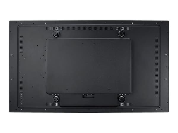 Neovo TX-4302 - 43" Diagonalklasse (42.5" synlig) LED-bakgrunnsbelyst LCD-skjerm - intelligent skilting - med pekeskjerm (multiberørings) - 1080p 192