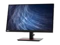 Miniatyrbild 4 av 5: Lenovo ThinkVision T24m-29 - LED-skärm - 24" (23.8" visbar) - 1920 x 1080 Full HD (1080p) - IPS - 250 cd/m² - 1000:1 - 4 ms - HDMI, DisplayPort, USB-