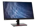 Miniatyrbild 5 av 5: Lenovo ThinkVision T24m-29 - LED-skärm - 24" (23.8" visbar) - 1920 x 1080 Full HD (1080p) - IPS - 250 cd/m² - 1000:1 - 4 ms - HDMI, DisplayPort, USB-