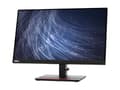 Miniatyrbild 2 av 5: Lenovo ThinkVision T24m-29 - LED-skärm - 24" (23.8" visbar) - 1920 x 1080 Full HD (1080p) - IPS - 250 cd/m² - 1000:1 - 4 ms - HDMI, DisplayPort, USB-