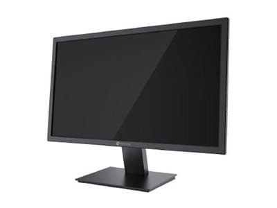 Neovo LW-2402 - LED-skärm - 23.8" - 1920 x 1080 Full HD (1080p) - VA - 250 cd/m² - 5 ms - HDMI, VGA - högtalare
