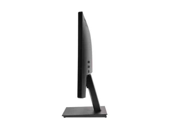 Neovo LW-2202 - LED-skärm - 22" (21.5" visbar) - 1920 x 1080 Full HD (1080p) @ 75 Hz - VA - 250 cd/m² - 5 ms - HDMI, VGA - högtalare