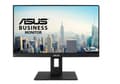 Miniatyrbild 2 av 3: ASUS BE24EQSB - LED-skärm - 23.8" - 1920 x 1080 Full HD (1080p) @ 60 Hz - IPS - 300 cd/m² - 1000:1 - 5 ms - HDMI, VGA, DisplayPort - högtalare