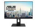 Miniatyrbild 1 av 3: ASUS BE24EQSB - LED-skärm - 23.8" - 1920 x 1080 Full HD (1080p) @ 60 Hz - IPS - 300 cd/m² - 1000:1 - 5 ms - HDMI, VGA, DisplayPort - högtalare