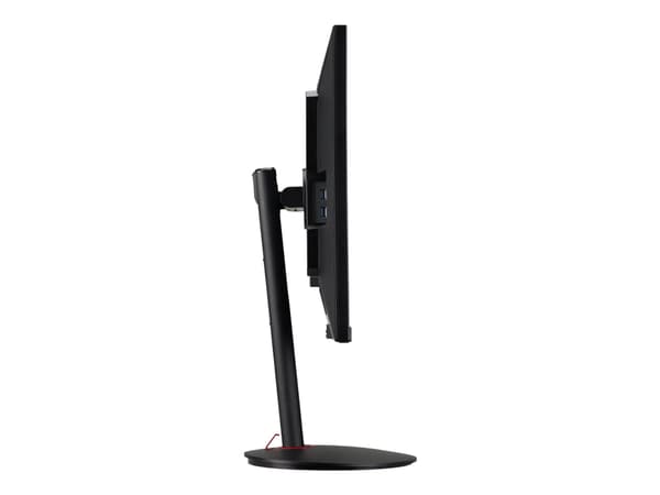 Acer Nitro XV322QK KVbmiiphuzx - XV2 Series - LED-skärm - 31.5" - 3840 x 2160 4K @ 144 Hz - IPS - 400 cd/m² - 1000:1 - DisplayHDR 400 - 0.5 ms - 2xHD