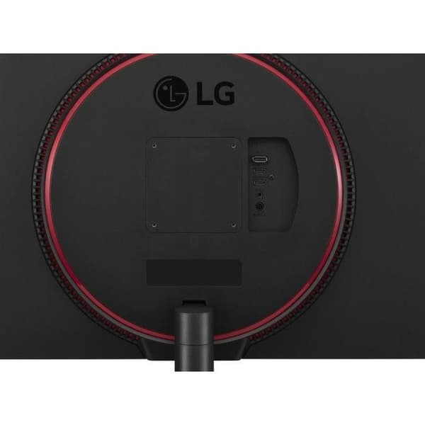 LG UltraGear 32GN600-B-skärm