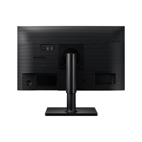 SAMSUNG Professional Monitor T45F | F22T450 - 22" PC-skärm - 75Hz - 5 Ms - Svart