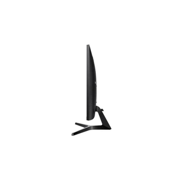 SAMSUNG LS34J552WQR UWQHD - 34" PC-skärm - 4 ms - 300cd/m² - 3000:1 - 75Hz - Svart
