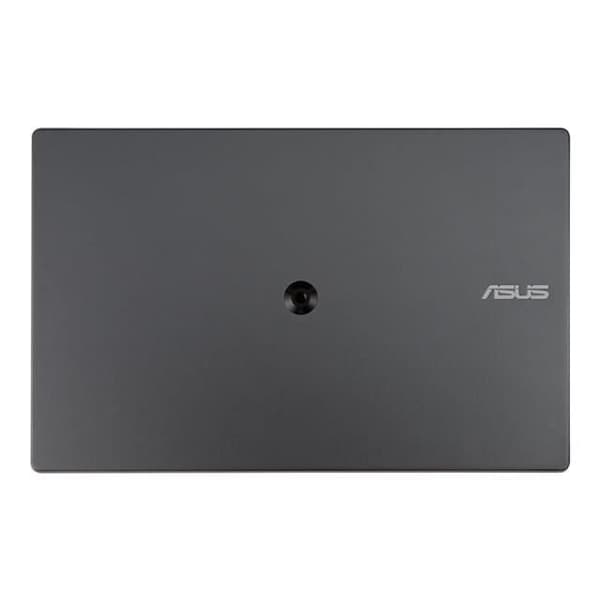 ASUS ZenScreen MB14AC Bärbar PC - 14" Full HD IPS LED-skärm - USB-C - Mörkgrå