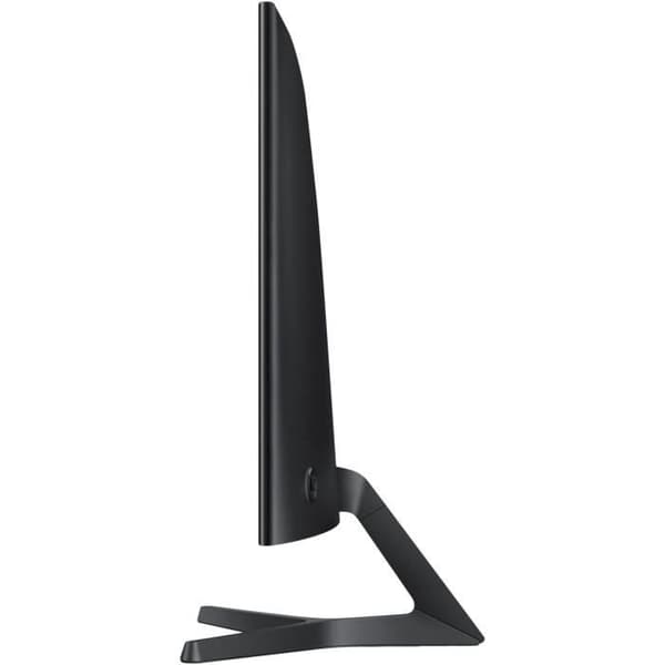 Böjd PC-skärm - SAMSUNG C27F396FHR - 27" FHD - VA Panel - 4 ms - 60Hz - AMD FreeSync