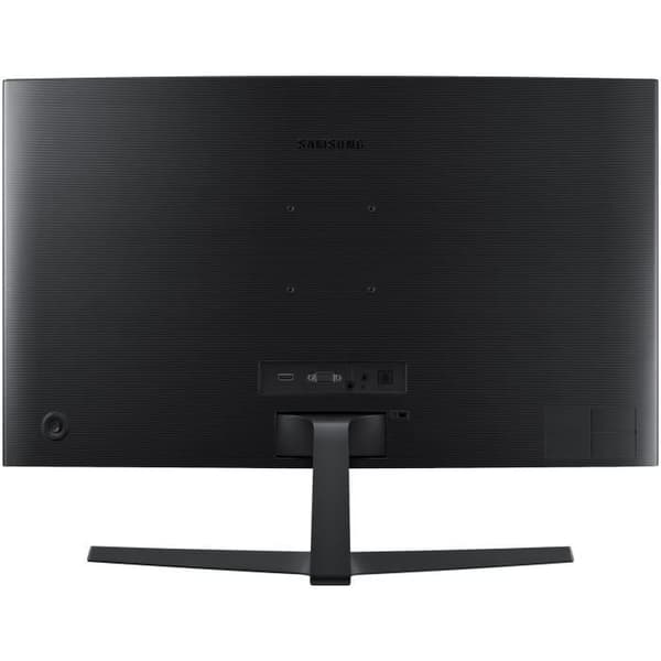 Böjd PC-skärm - SAMSUNG C27F396FHR - 27" FHD - VA Panel - 4 ms - 60Hz - AMD FreeSync