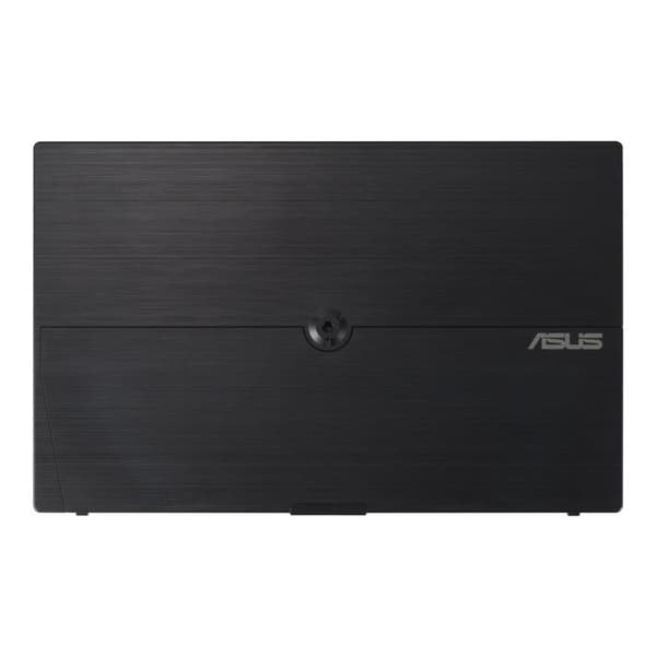 Asus ZenScreen MB16ACV 15,6" LED Full HD bärbar skärm Svart