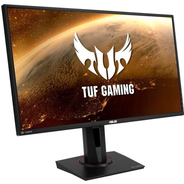 Asus VG27AQ PC-skärm