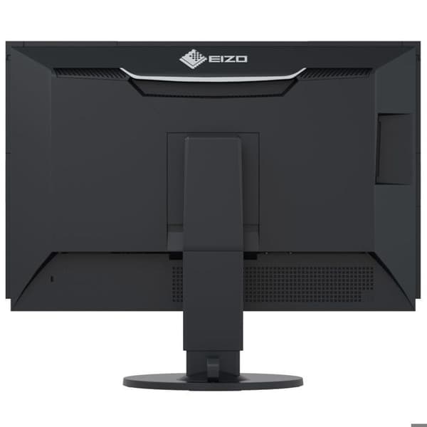 EIZO CG2420-skärm - Svart - 24" - IPS - 1920 x 1200 - 1500:1 - 10ms