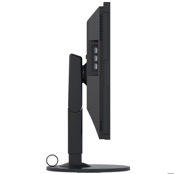 EIZO CG2420-skärm - Svart - 24" - IPS - 1920 x 1200 - 1500:1 - 10ms