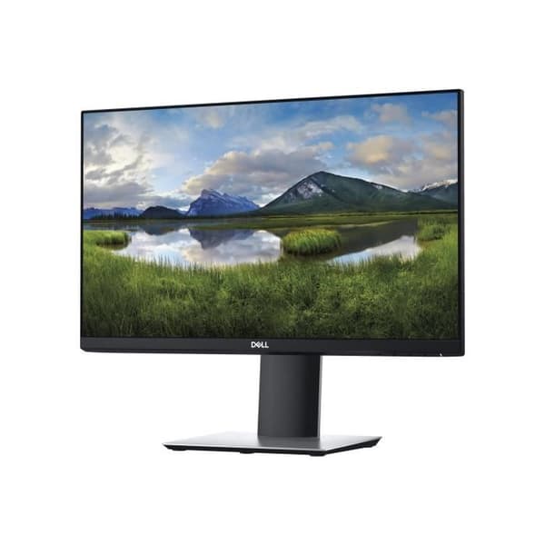 DELL P2219H 54,6 cm (21,5") Full HD Edge LED LCD-skärm - 16:9 - IPS-teknik - 1920x1080 upplösning - 16,7 miljoner färger