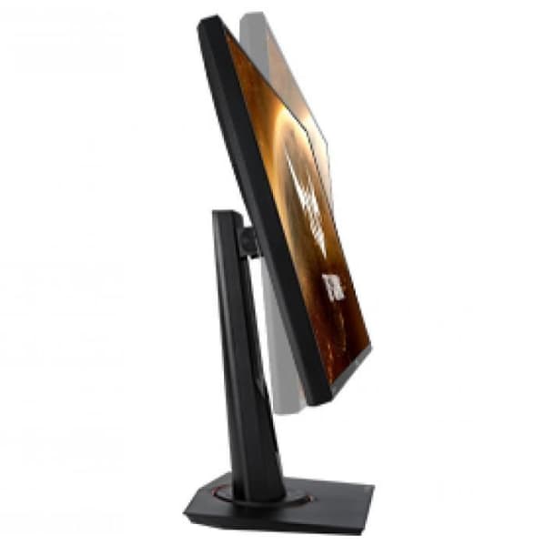ASUS TUF VG279QM Gaming PC Monitor - 27" IPS - Full HD (1920x1080) - 1ms GTG - 280Hz Överklockningsbar - HDR400 - G-Sync - HDMI/DP - Svart