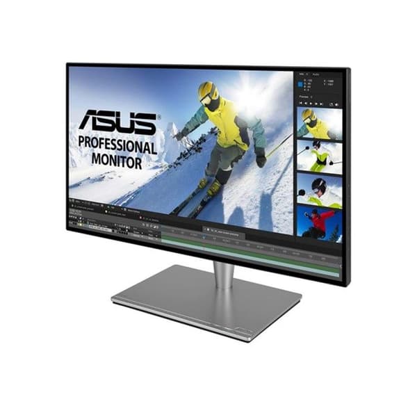 ProArt PA27AC-skärm - ASUS - 2560 x 1440 - WQHD - IPS - 5 ms - HDMI/DisplayPort/USB-C