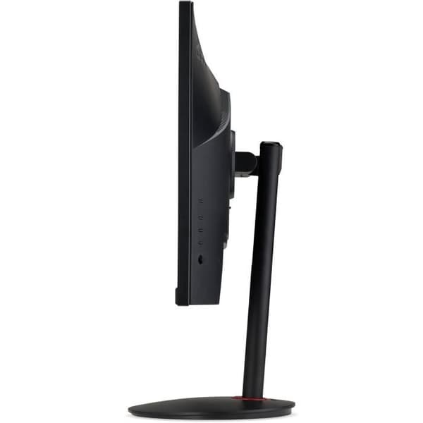 PC-spelarskärm - ACER Nitro XV240YPbmiiprx - 23,8 "FHD - IPS-panel - 0,1 ms - 165 Hz - 2 x HDMI / DisplayPort - AMD FreeSync