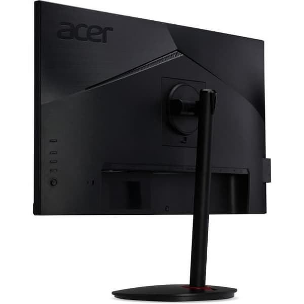 PC-spelarskärm - ACER Nitro XV240YPbmiiprx - 23,8 "FHD - IPS-panel - 0,1 ms - 165 Hz - 2 x HDMI / DisplayPort - AMD FreeSync