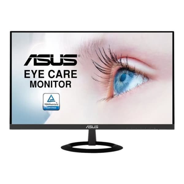 ASUS VZ279HE 27" Pro PC-skärm - LED IPS - Full HD 1920 x 1080 - 75 Hz - HDMI/VGA