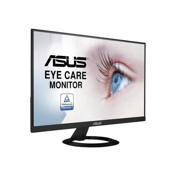ASUS VZ279HE 27" Pro PC-skärm - LED IPS - Full HD 1920 x 1080 - 75 Hz - HDMI/VGA