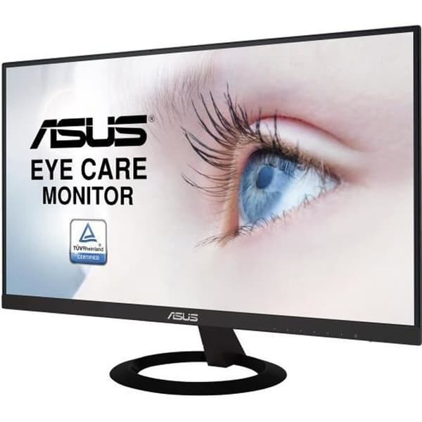 ASUS VZ279HE 27" Pro PC-skärm - LED IPS - Full HD 1920 x 1080 - 75 Hz - HDMI/VGA