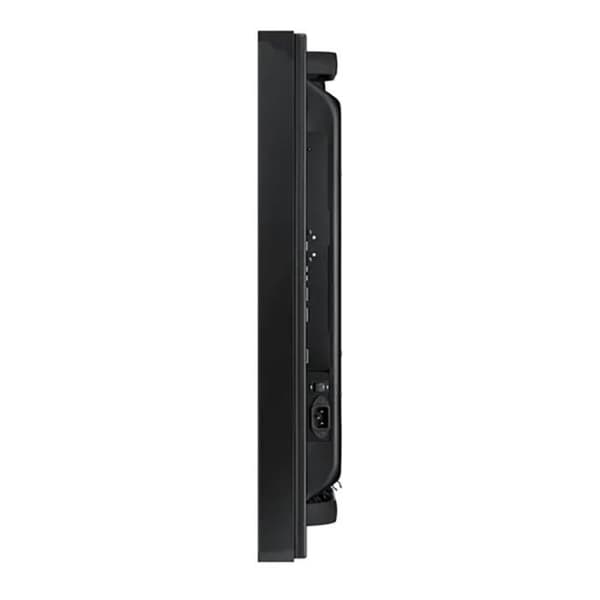 SKÄRM SAMSUNG 46'' LFD 16:9 24/7 FHD (1920x1080) 500cd/m² Tizen 4.0 DVI DisplayPort 2xHDMI VM46B-U / LH46VMBUBGBXEN Svart