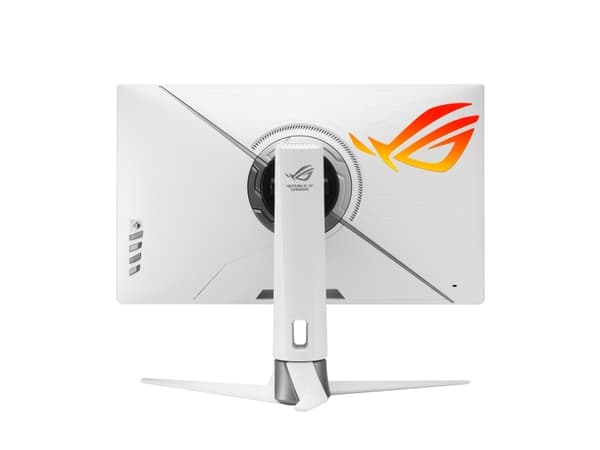 ASUS ROG Strix XG27AQ - LED-skjerm - gaming - 27" - 2560 x 1440 WQHD @ 170 Hz - Fast IPS - 400 cd/m² - 1000:1 - 1 ms - 2xHDMI, DisplayPort - høyttale