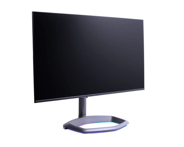 GM27-FQS ARGB 27” QHD IPS 165Hz 1ms Gamingskærm