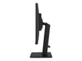 Miniatyrbild 4 av 5: ASUS VA24DQSB - LED-skärm - 23.8" - 1920 x 1080 Full HD (1080p) @ 75 Hz - IPS - 250 cd/m² - 1000:1 - 5 ms - HDMI, VGA, DisplayPort - högtalare