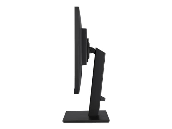 ASUS VA24DQSB - LED-skärm - 23.8" - 1920 x 1080 Full HD (1080p) @ 75 Hz - IPS - 250 cd/m² - 1000:1 - 5 ms - HDMI, VGA, DisplayPort - högtalare