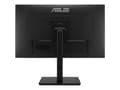 Miniatyrbild 5 av 5: ASUS VA24DQSB - LED-skärm - 23.8" - 1920 x 1080 Full HD (1080p) @ 75 Hz - IPS - 250 cd/m² - 1000:1 - 5 ms - HDMI, VGA, DisplayPort - högtalare