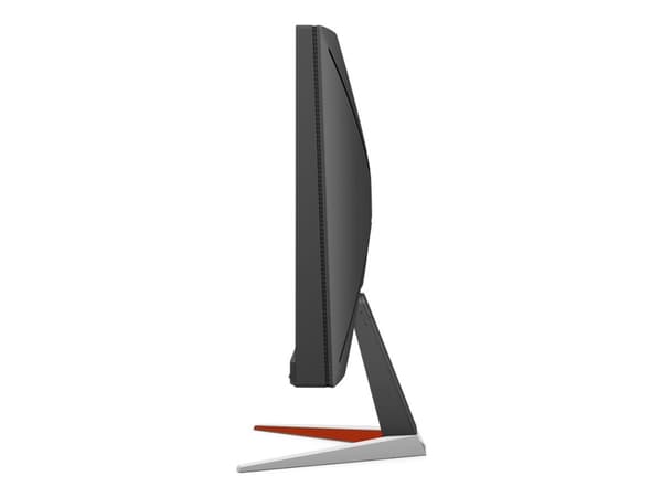 BenQ Mobiuz EX240N - LED-skjerm - gaming - 23.8" (24" synlig) - 1920 x 1080 Full HD (1080p) @ 165 Hz - VA - 250 cd/m² - 3000:1 - HDR10 - 1 ms - HDMI,