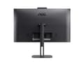 Pikkukuva 5 / 5: AOC V5 Q27V5CW/BK, 68,6 cm (27"), 2560 x 1440 pikseliä, Quad HD, LED, 1 ms, lajittelu