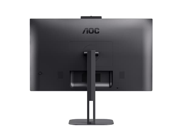 AOC V5 Q27V5CW/BK, 68,6 cm (27"), 2560 x 1440 pikseliä, Quad HD, LED, 1 ms, lajittelu