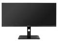 Pikkukuva 5 / 5: AG Neovo DW3401, 86,4 cm (34"), 3440 x 1440 pikseliä, UltraWide Quad HD, LED, 5 ms, Musta