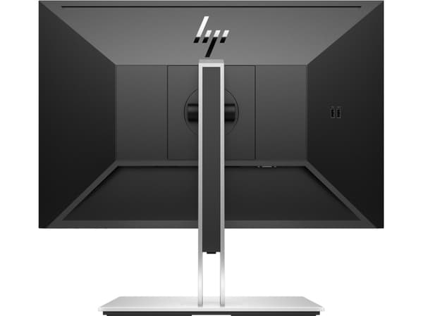 HP E24i G4 WUXGA-skärm - 24-tums 1920x1200 WUXGA 250 nits AG, IPS, DisplayPort/HDMI/VGA, 4x USB 3.0, justerbar höjd/lut/tilt/svivel/svivel, 3 år