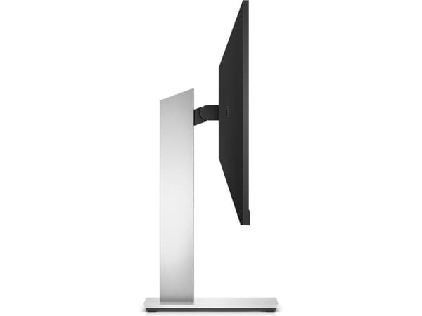HP E24i G4 WUXGA-skärm - 24-tums 1920x1200 WUXGA 250 nits AG, IPS, DisplayPort/HDMI/VGA, 4x USB 3.0, justerbar höjd/lut/tilt/svivel/svivel, 3 år
